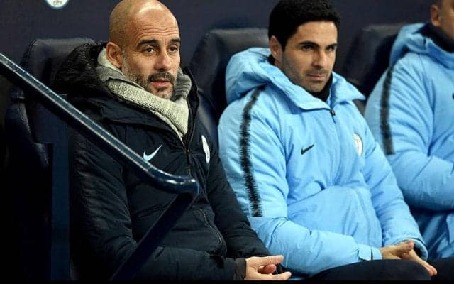 【プレミア注目プレビュー】PL再開初戦!　ペップvsアルテタの師弟対決!