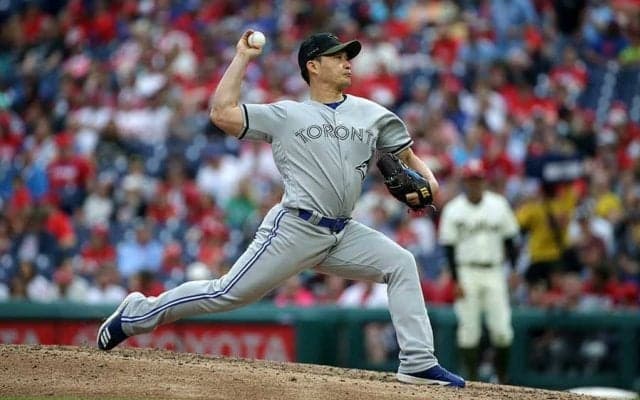 元阪神・呉昇桓の日米韓通算400セーブ　米マイナー球団も“祝福”ツイート
