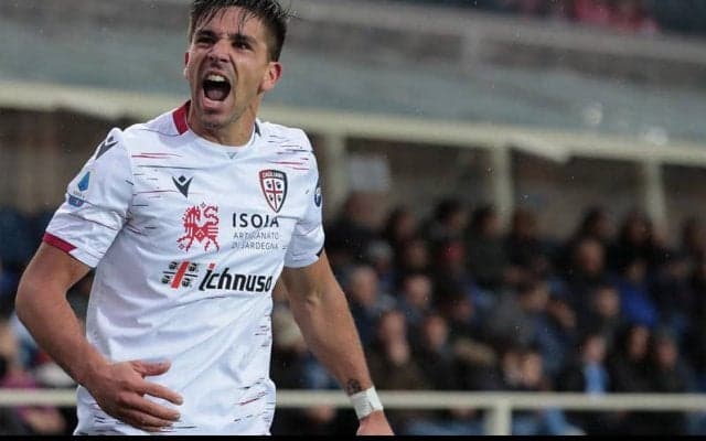 闘将シメオネを父に持つジョバンニがロックダウン中の生活を明かす「初めて父さんの練習を研究した」