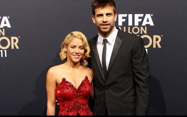 ピケが人生を大きく変えた2010南アW杯を振り返る「最大のタイトルを手にし、運命の人にも出会った」