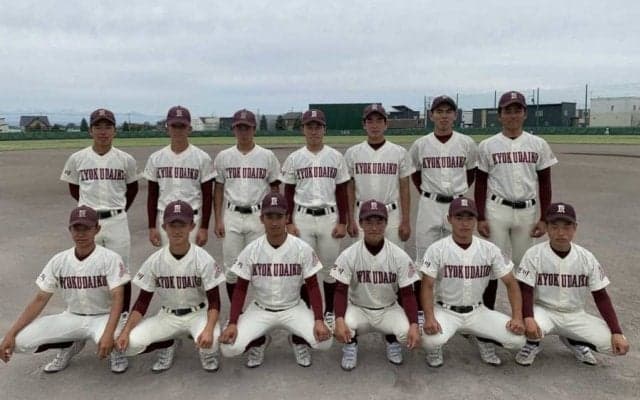 【高校野球】夏3連覇の夢消滅も…北の王者のプライド見せる　旭川大高（北北海道）の「思い出の選手名鑑」