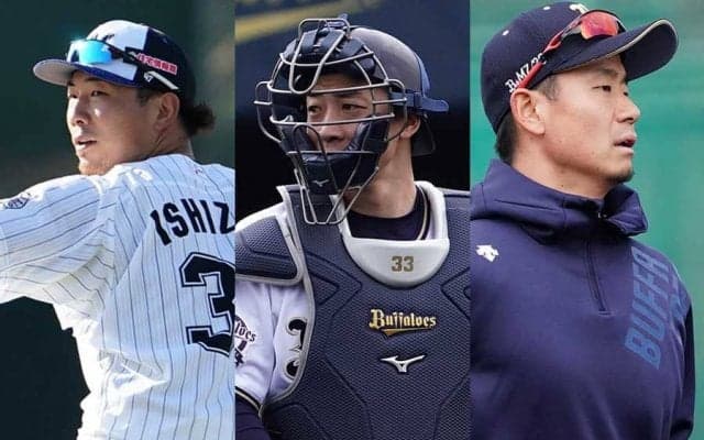 トレード移籍組は勝負の時！　ロッテ石崎、オリW松井ら昨季パに移籍した選手の現在地