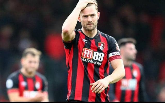 ボーンマス、主将らベテラン4選手と短期契約延長…一方で、主力R・フレイザーがまさかの拒否