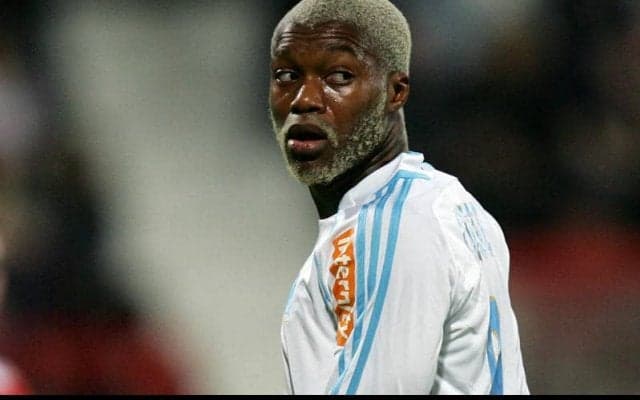 現役復帰もいける？マルセイユ時代のジブリル・シセが突き刺した豪快ミドル【インクレディブル・ゴールズ】