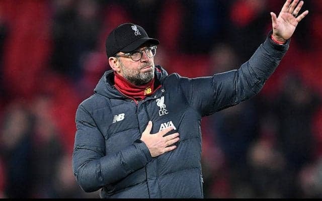 クロップ、ステイホームでの後押しを呼びかけ…「全く異なるものになるが、特別なものにもできる」