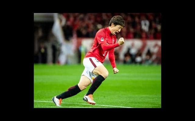 自粛中にゴツくなった宇賀神友弥が思う「Ｊリーグとプレミアの差」