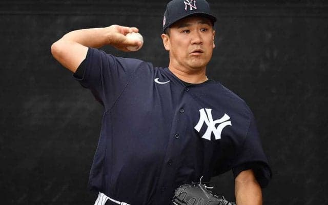 ヤンキースは田中将大を「残留させるべき」　NYメディアが断言、理想は3～4年契約？