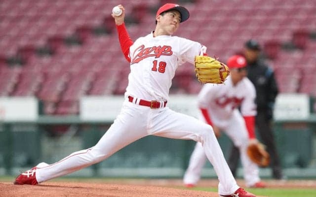 ドラ1ルーキー・森下暢仁にも期待大！開幕投手・大瀬良大地で始まる広島東洋カープの2020シーズン