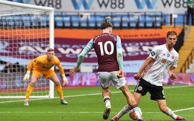 1/9000の珍事!?　再開プレミア、機械不具合のノーゴール判定に英波紋「なぜ見逃した」