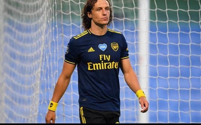 2失点関与で戦犯のD・ルイス「今日の負けは僕のせい」