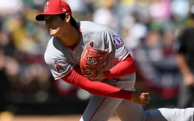【MLB】大谷翔平、衝撃の225キロ“デッドリフト”動画公開　ファン驚愕「筋肉エグ」