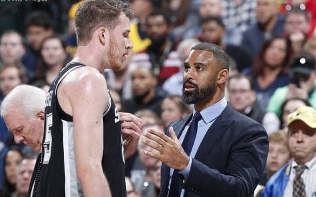 新たな指揮官獲得を狙うニックスがアイメ・ユードカ、パット・ディレイニーとも面談へ