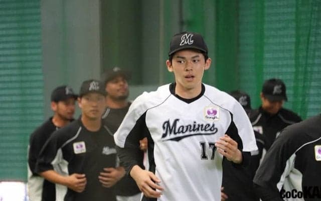 日本人初のMLBスカウトが語る、期待のルーキー・ロッテ・佐々木朗希の懸念点とは？