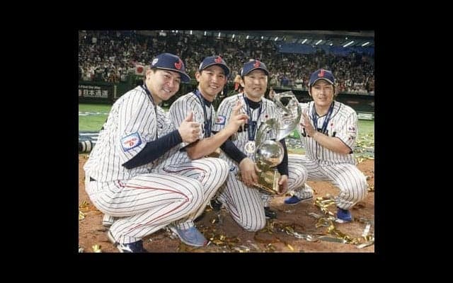 八重樫幸雄が現役最強キャッチャーを選出。あの決勝戦での好リードが決め手