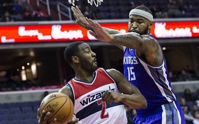 ジョン・ウォールがウィザーズにカズンズ獲得を提案「今すぐにでも彼とは契約してほしい」