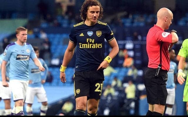 D・ルイス、アーセナルとの相性悪し？　チェルシー時代は3季PK献上なしも…