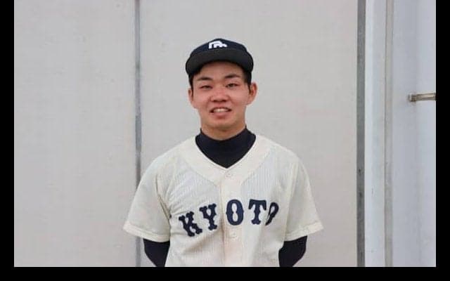 5年ぶり勝ち点の立役者は『北野高校出身の北野君』。ブレない心を持つ次期主将 北野嘉一（京都大3年）【Future Heroes Vol.34】