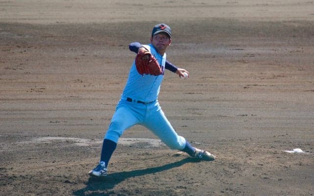 「左腕王国」で成長を加速させる来秋ドラフト候補 藤村哲之（横浜商科大）【Future Heroes Vol.32】