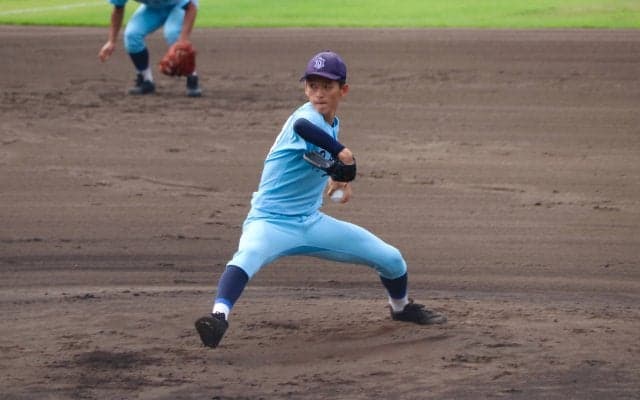 あのサヨナラ負けから1年。絶対的エースとして悲願の日本一に挑む　林優樹（近江高3年）【Future Heroes vol.24】