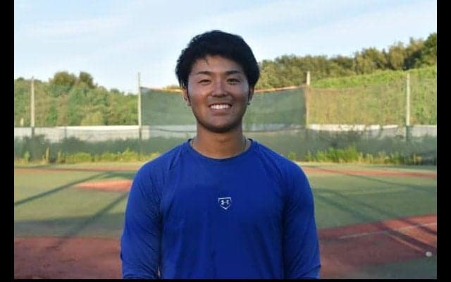 地元で再起した元ヤクルト左腕。成長した姿で再びあのマウンドへ 児山祐斗（シティライト岡山）【Future Heroes Vol.20】