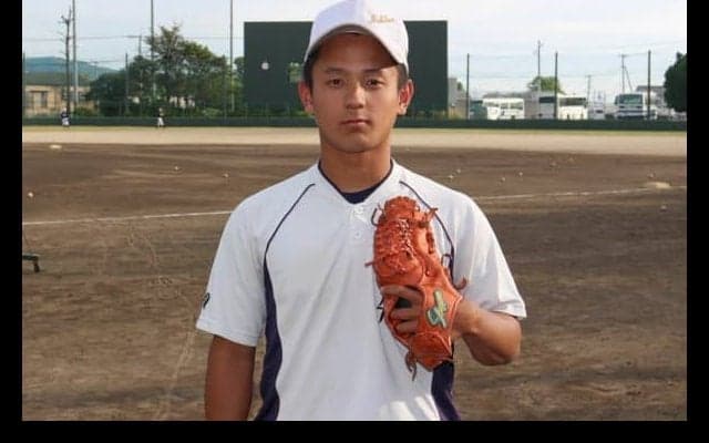 「一生謙虚」高い志が己とチームを突き動かす元侍ジャパンU-15代表戦士 近藤大樹（西日本短大附高3年）【Future Heroes Vol.18】