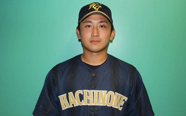 憧れの東京ドームで2打席連発！弟・龍世ともに北国で急成長中！武岡大聖（八戸学院大3年）【Future Heroes Vol.16】