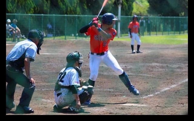 アスリート系大型外野手 地方国立大から全国区目指す 奥山皓太（静岡大4年）【Future Heroes vol.9】