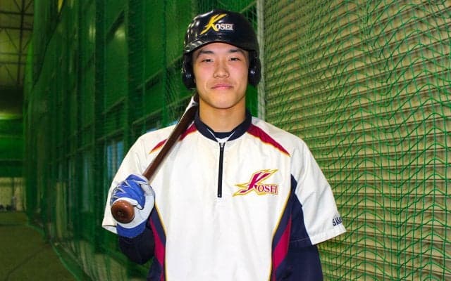 坂本勇人の背中を追う生粋の野球小僧が甲子園を駆ける！武岡龍世（八戸学院光星3年）【Future Heroes Vol.4】