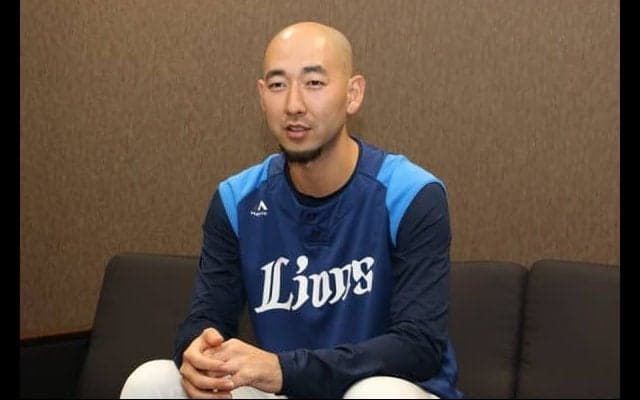 目立たなくてもチームに欠かせない存在でありたい＜前編＞【Baseball Job File vol.27】