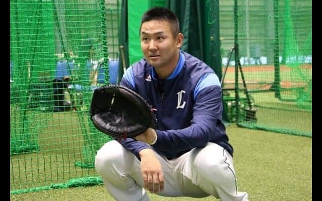 投手の動きをしっかり見ることが僕の役割＜後編＞【Baseball Job File vol.26】