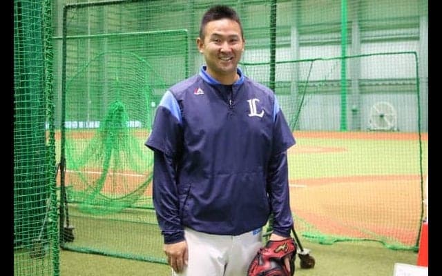 投手の動きをしっかり見ることが僕の役割＜前編＞【Baseball Job File vol.25】