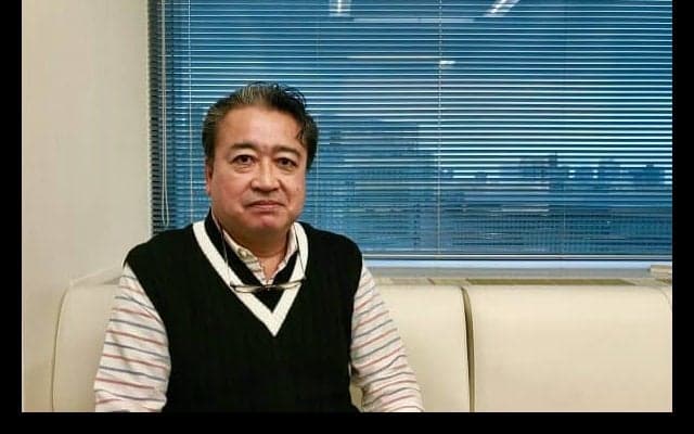 野球の面白さと選手の魅力を“しゃべり”で伝える！アナウンサー・大前一樹氏が歩んだ道と実況する上で大切なこと＜前編＞【Baseball Job File vol.23】