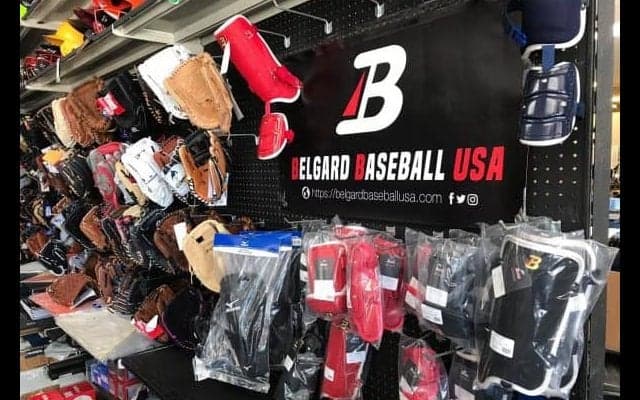 メジャーリーガーたちが愛用！ 再建に成功した野球防具メーカー『ベルガード』の永井社長に聞く＜前編＞【Baseball Job File vol.21】