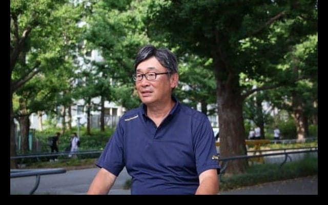 野球を好きになる人を一人でも多く増やしたい＜後編＞【Baseball Job File vol.17】