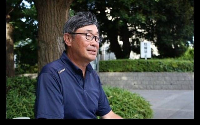 野球を好きになる人を一人でも多く増やしたい＜前編＞【Baseball Job File vol.16】