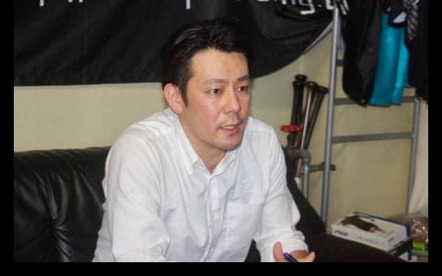 「アップセット」--。新たな野球メーカーとしての「強み」と「こだわり」＜後編＞【Baseball Job File vol.14】