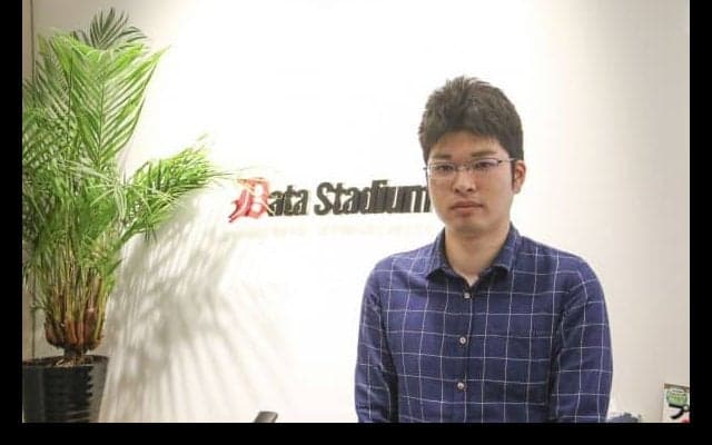 数字への抵抗をなくし、野球に詳しくなりたいという気持ちが大切--野球アナリストの仕事　【Baseball Job File vol.７】