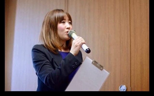 「やりたいと思ったらやってみる！」--“野球好き”を貫いてきた“元”セクシー過ぎるウグイス嬢【Baseball Job File vol.6】