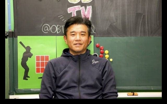 現役引退後の「繋がり」からの「新たな発見」 そして「大切にしていること」 【Baseball Job File vol.2】