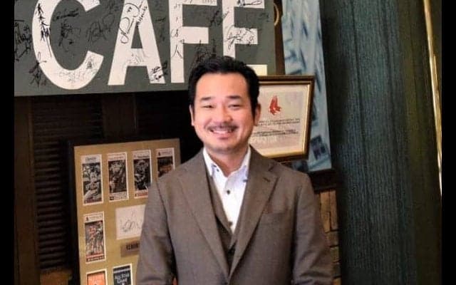 「次は誰を誘おうか？ 」と思わずにはいられない『MLB café TOKYO 東京ドームシティ店』【Ballpark Trip vol.27 】