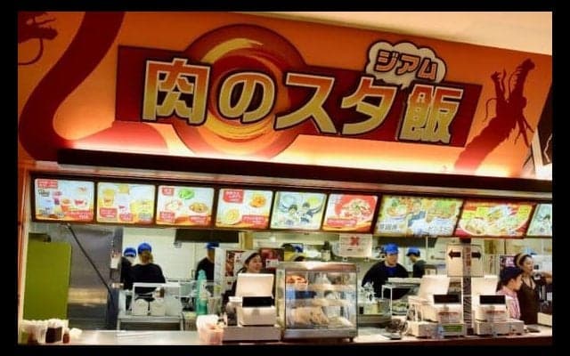 ナゴヤドーム『スタ（ジアム）飯』のプロデュースメニューは選手のお墨付き【Ballpark Trip vol.22】