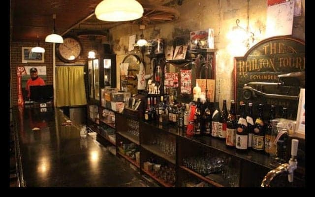 ご当地グルメ高知県編 「KOMA‘S HOUSE」 高知ファイティングドッグス・駒田徳広監督プロデュース 「昭和」が漂う「令和」名物バー【Ballpark Trip vol.5】