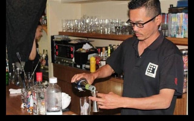 野球ご当地グルメ・愛媛県編 「Sports Bar Base」 「野球王国えひめ」新たな交流の場として【Ballpark Trip vol.3】