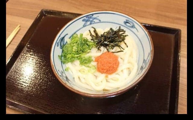 「プロ」への道はここから始まる！ 徳島インディゴソックスが経営する「宮武讃岐うどん」ゆめタウン徳島店【Ballpark Trip vol.2】