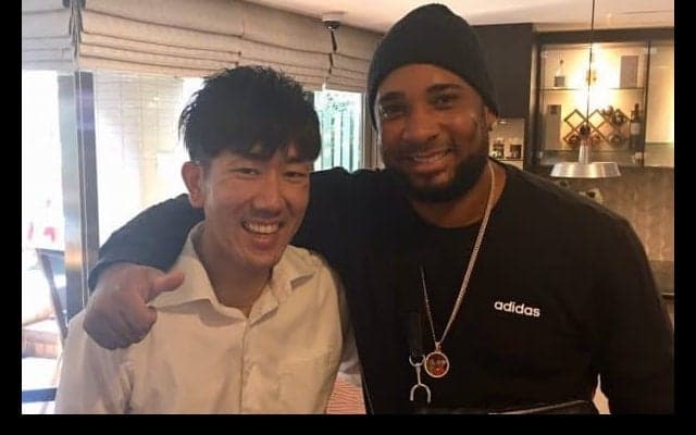 「外国人選手の活躍を支えたい」夢を叶えた若き球団通訳【Global Baseball Biz vol.41】