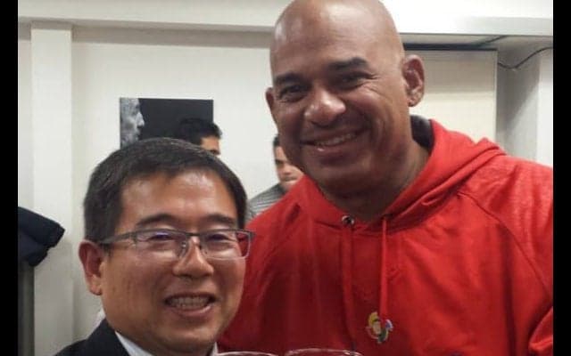 社会人野球がきっかけに　日本球界一の”キューバ事情通”とは【Global Baseball Biz vol.38】