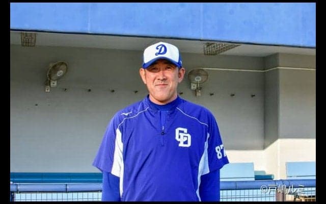 中日ドラゴンズ二軍投手コーチ・門倉健が語る「あの頃のKBO」～鍛錬によって磨かれた肉体と精神の強さ【Global Baseball Biz vol.31】