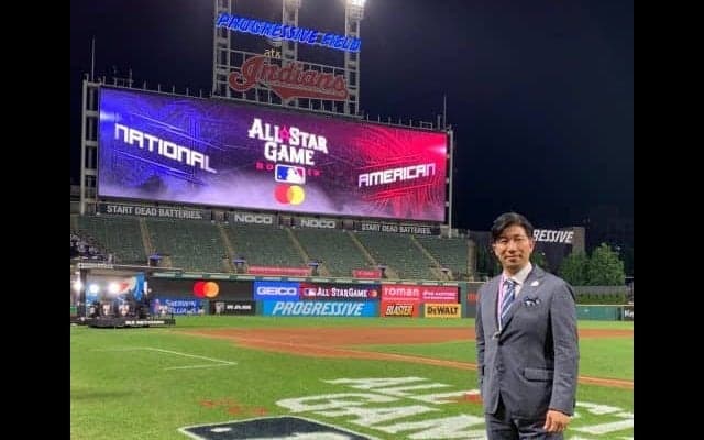 世界の舞台で対戦した経験を活かし、今のメジャーを伝える　野球解説者・多村仁志インタビュー【Global Baseball Biz vol.30】