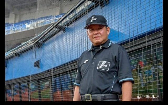 日本人初のWBC球審を務めた「元球児」　審判員として世界へ【Global Baseball Biz vol.28】