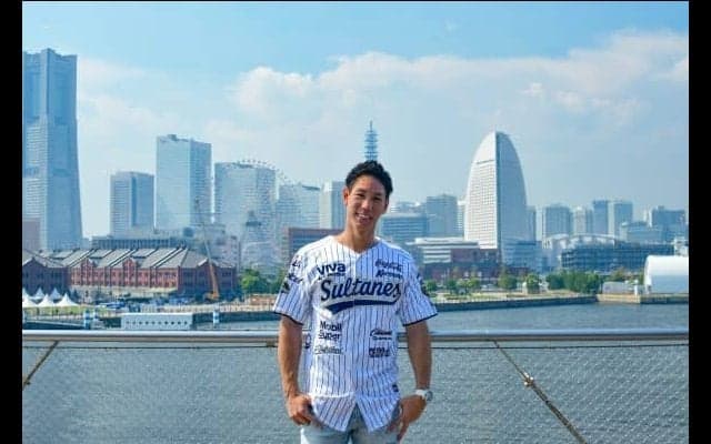 メキシコで「外国人選手」になってみて　荒波翔、海外への挑戦を語る【Global Baseball Biz vol.24】